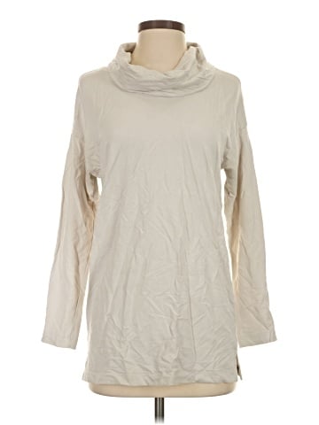 Banana Republic Turtleneck Sweater (view 1)