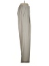 Lou & Grey Solid Gray Dress Pants Size S - photo 4