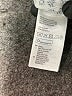 H&M Animal Print Gold Cocktail Dress Size S - photo 5