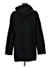 St. John's Bay Black Coat Size M - photo 2