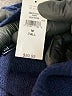 Gap Solid Blue Pullover Sweater Size M (tall) - photo 8