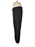 Michael Lauren Graphic Black Track Pants Size M - photo 5