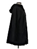 St. John's Bay Black Coat Size M - photo 4