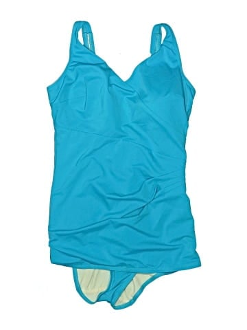Roxanne Swimwear One Piece Swimsuit (view 1)