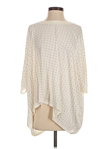 Vocal 3/4 Sleeve T-Shirt (view 1)