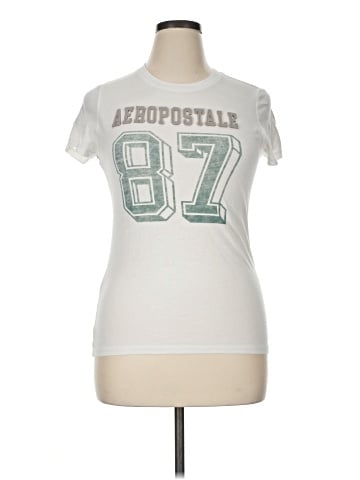 Aeropostale Short Sleeve T-Shirt (view 1)