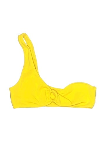 LA Hearts Swimsuit Top (view 1)