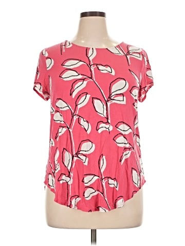 Alfani Short Sleeve T-Shirt (view 1)