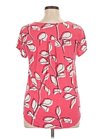 Alfani Short Sleeve T-Shirt (view 2)
