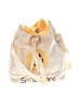 Unbranded Ivory Bucket Bag One size - photo 1
