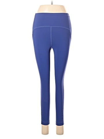 Lululemon Athletica Active Pants (view 1)