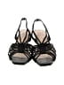 Impo Black Sandals Size 9 1/2 - photo 2