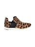 Cole Haan zerogrand Animal Print Brown Sneakers Size 10 - photo 1