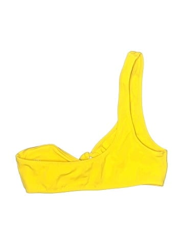 LA Hearts Swimsuit Top (view 2)
