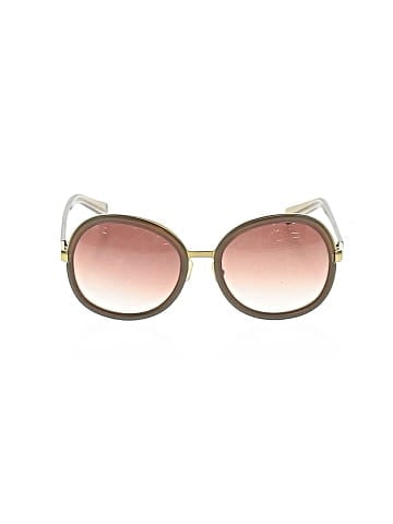 Chloé Mimosa Round Sunglasses (view 2)