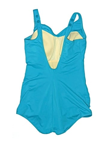 Roxanne Swimwear One Piece Swimsuit (view 2)