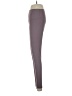 Lululemon Athletica Solid Gray Active Pants Size 4 - photo 5