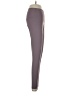 Lululemon Athletica Solid Gray Active Pants Size 4 - photo 4