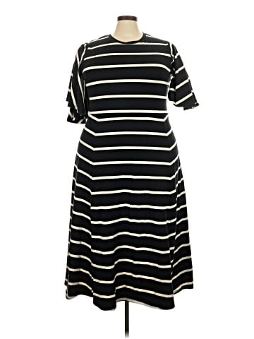 Who What Wear Casual Dress (view 1)