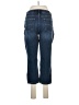 Lee Blue Jeans Size 8M - photo 2