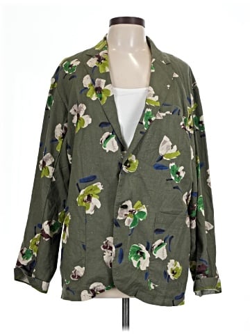 SMOCK Blazer (view 1)