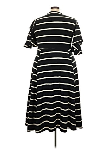 Who What Wear Casual Dress (view 2)