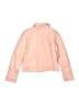 Epic Threads 100% Polyester Solid Pink Jacket Size S (kids) - photo 2
