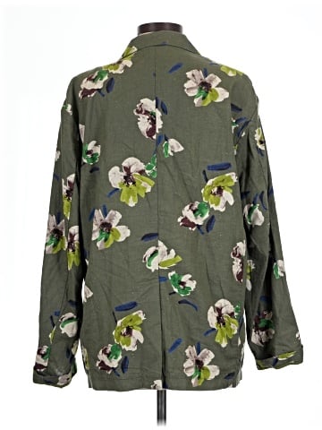SMOCK Blazer (view 2)