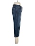 Lee Blue Jeans Size 8M - photo 4