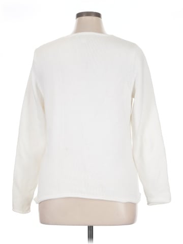 Cj Banks Pullover Sweater (view 2)