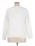 Cj Banks 100% Cotton White Pullover Sweater Size 0X - photo 2