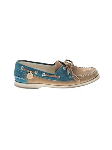 Chanel Flats (view 1)