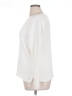 Cj Banks 100% Cotton White Pullover Sweater Size 0X - photo 5