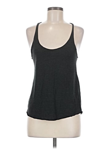 American Apparel Tank Top (view 1)