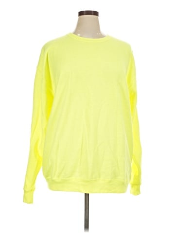 Fruit of the Loom Sweatshirt (view 1)