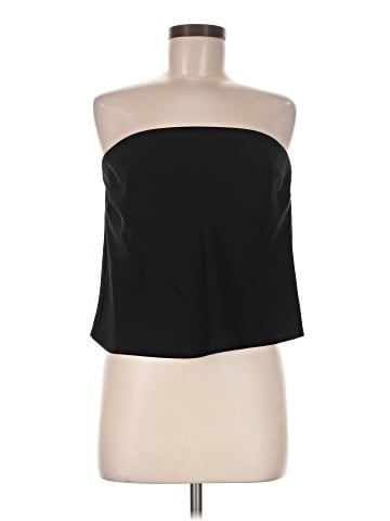 Babaton Sleeveless Blouse (view 1)