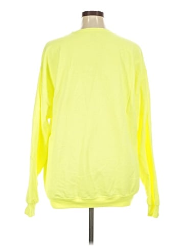 Fruit of the Loom Sweatshirt (view 2)