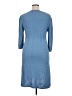 Athleta Blue Casual Dress Size 1X - photo 2