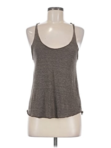 American Apparel Tank Top (view 1)