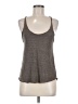 American Apparel Gray Tank Top Size M - photo 1