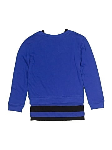 Justice 3/4 Sleeve T-Shirt (view 2)