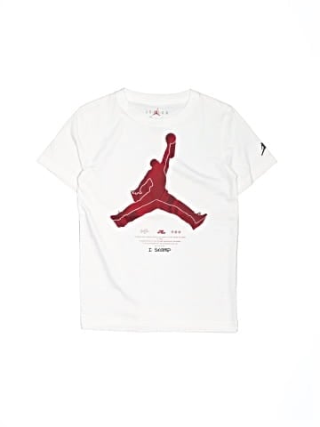 Air Jordan Short Sleeve T-Shirt (view 1)