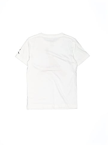 Air Jordan Short Sleeve T-Shirt (view 2)
