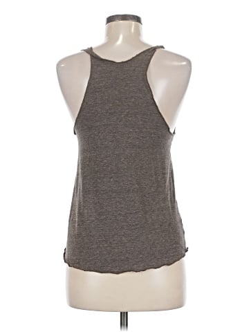 American Apparel Tank Top (view 2)