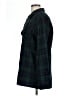 Pendleton 100% Virgin Wool Plaid Green Long Sleeve Button-Down Shirt Size L - photo 5