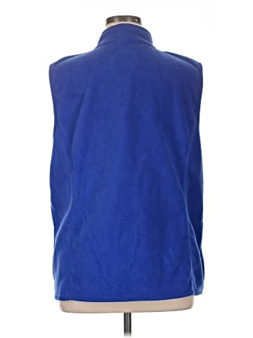 Karen Scott Sport Vest (view 2)