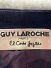 Guy Laroche Blue Blazer Size EU (FR) 38 / US 6 - photo 6