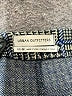 Urban Outfitters Plaid Blue Dress Pants Size XS - photo 7