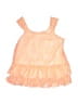 Little Lass Orange Dress 18-24 MO / 24 MO - photo 1