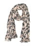 J.Crew 100% Viscose Tan Scarf One size - photo 1